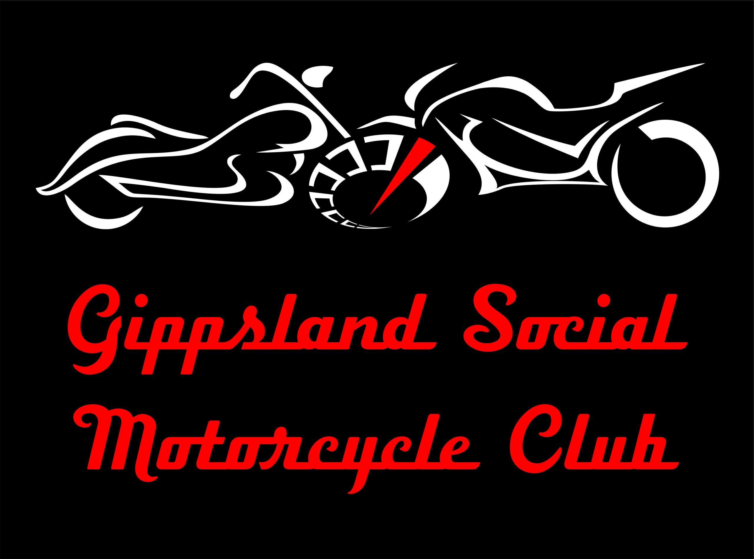 GIPPSLAND SOCIAL MOTORCYCLE CLUB